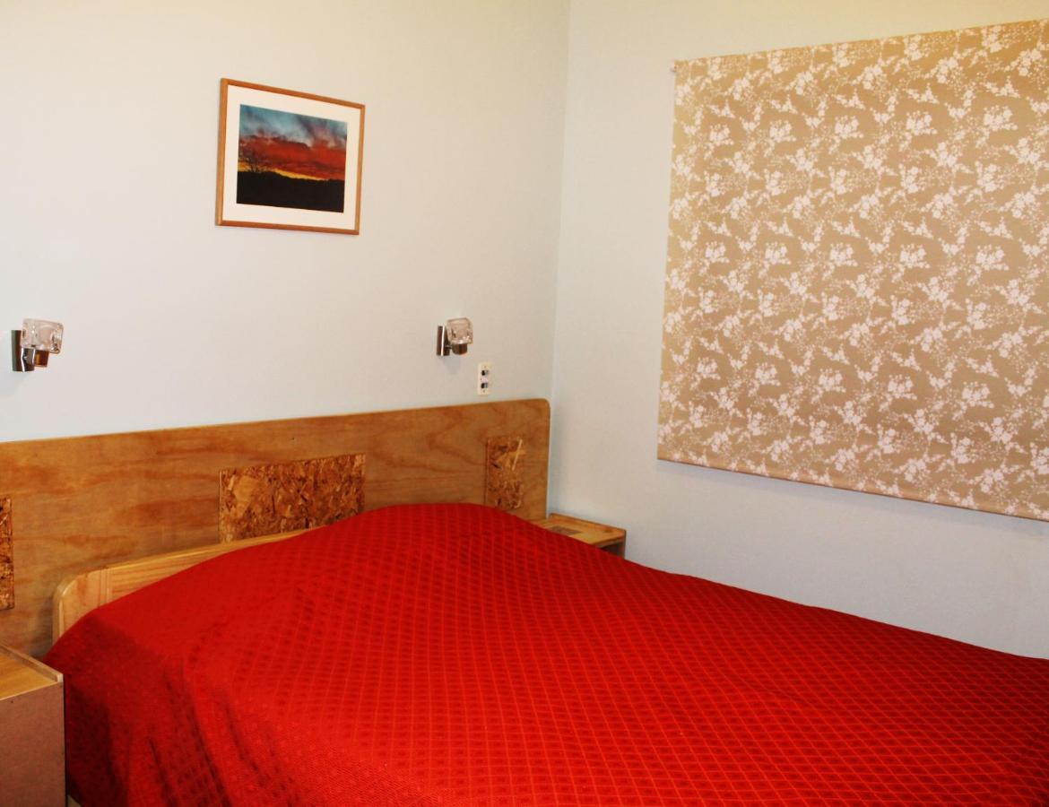 Ayelen Express Hotel Calama Bagian luar foto